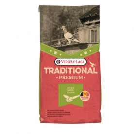 VERSELE LAGA Traditional Premium Active Life Marathon 20kg - hosszú távú versenytáp