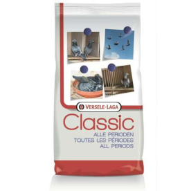 Versele Laga Classic Allround Basic - Teljes értékű eledel galamboknak – 20 kg