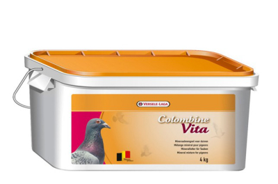 Versele-Laga Colombine Vita 4 kg