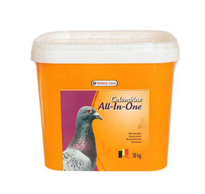 Versele-Laga Colombine All-In-One 10 kg