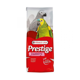 Versele-Laga Prestige Parrots Fruit Mega – 15kg