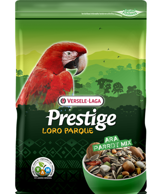 Versele Laga Loro Parque Ara Parrot Mix 15 kg -