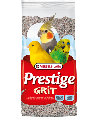 Versele Laga Prestige Gritt - 2,5 kg