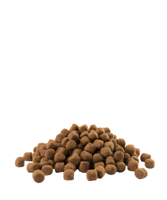 Opti Life  Puppy Medium - Kiegyensúlyozott kölyökkutyatáp - csirkés izű - közepes méretű kutyáknak - 2.5 kg