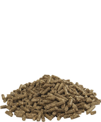 Country's Best AUSTRU - 3 mm-es indító-nevelő pellet futómadarak számára az első 6 hónapban  20 kg