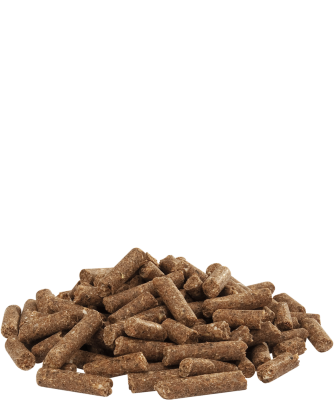 Country's Best HERBI Allround 3&4 Pellet - fenntartótáp exotikus növényevőknek 20kg