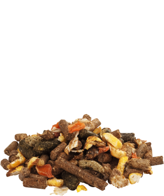Country's Best Pet Pig Muesli - csüngőhasú- és törpemalac takarmány - 17kg