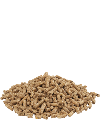 FARM 2 PURE pellet - befelyező csirketáp 11 - naptól vágásig - nem tartalmaz kokcidiosztatikumot - 20 kg