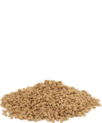 Country's Best DINDO 1 crumble pulykatáp indító morzsa első 3 hétre - kokcidiosztatikummal - 20kg