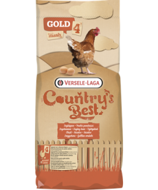 Versele-Laga Country’s Best Tojó Koncentrátum 40% Dercés – 20kg