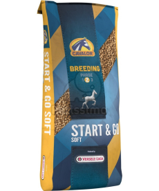 Versele Laga Cavalor Breending Start & Go 15 kg