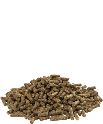Country's Best Cuni-Fit pure háztáji nyúltáp - húsnyulak tenyésztésére -20kg