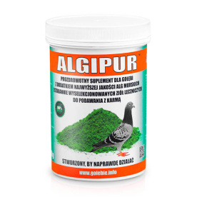 Patron Algipur 250 gr