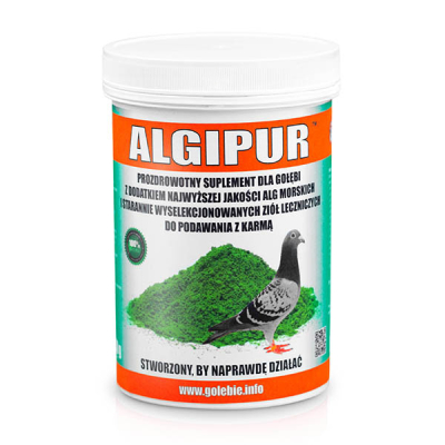 Patron Algipur 250 gr