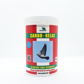 Patron Carbo-Relax – 400g