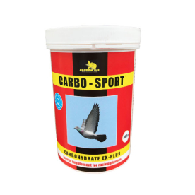 Patron Carbo-Sport Energetizáló – 400g