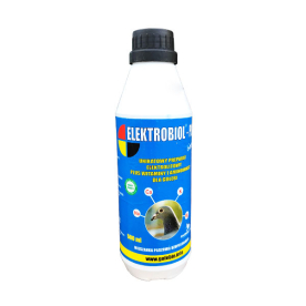 Patron Elektrobiol Plus Elektrolit Készítmény – 500ml