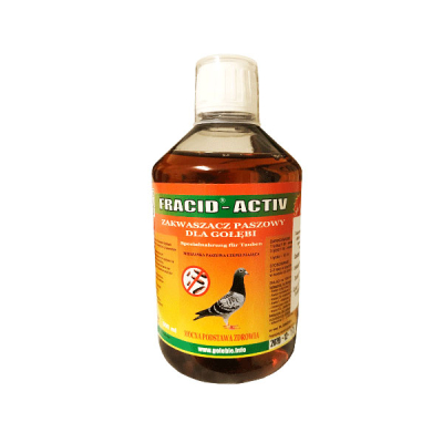 Patron Fracid-Activ – 500ml