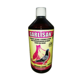Patron Garlisan Extra Fokhagymalé – 1000ml