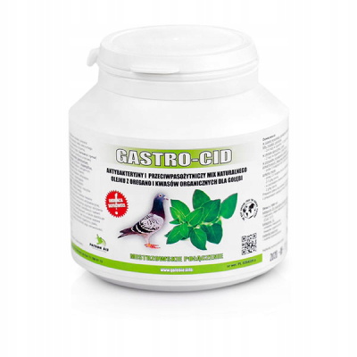 Patron Gastro-Cid – 250g