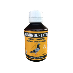 Patron Kuminol Extra Egyiptomi Fekete Kömény Olaj – 150ml