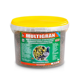 Multigran – 3kg