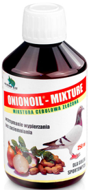 Patron Onionoil-Mixture – 250ml