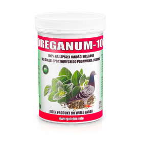 Patron Oreganum 100% Oregánó Őrlemény – 250g