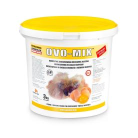 Patron Ovo-Mix – 3kg