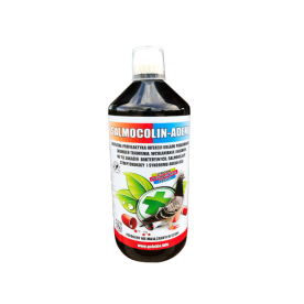 Patron Salmocolin-Adeno Emésztrendszeri Megbetegedések Ellen – 1000ml