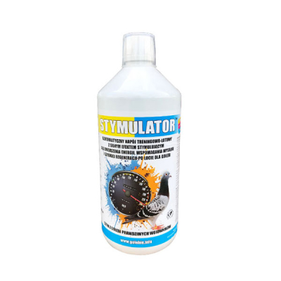 Patron Stymulator Stimuláló és Regeneráló Készítmény – 1000ml