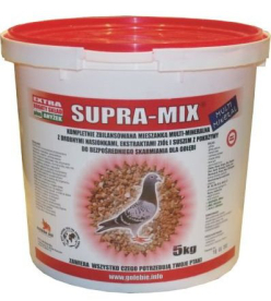 SUPRAMIX - 5 kg