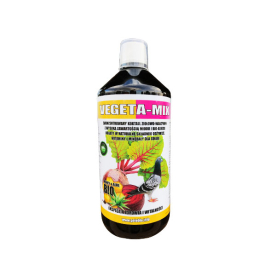 Patron Vegeta-Mix Gyógynövény Készítmény – 1000ml