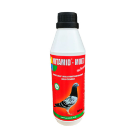 Patron Vitamid-Multi – 500ml