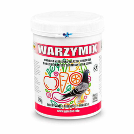 Patron Warzymix 500 gr