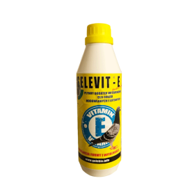 Patron Selevit-E – 500ml