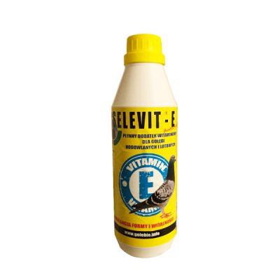 Patron Selevit-E – 500ml