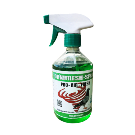 Patron Ornifresh légúttisztító és levegőfertőtlenítő – 500ml