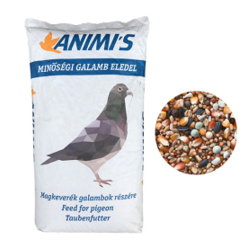 Animi’s Alap Plusz Magkeverék – 20 KG