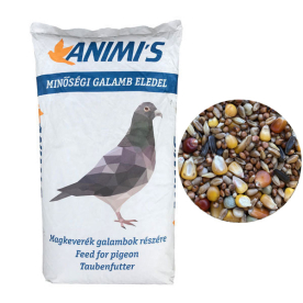 Animi’s Alap Magkeverék – 20 KG
