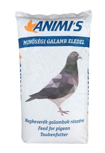 Animi’s ECO Magkeverék – 20kg
