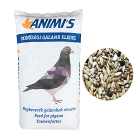 Animi’s diétás Magkeverék – 20 KG