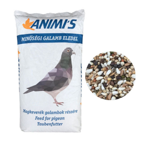 Animi’s szuper diétás Magkeverék – 20 KG