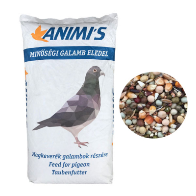 Animi’s Szuper Verseny magkeverék – 20 KG