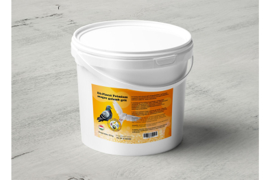 Dá-Fincsi Prémium magos galamb grit 10 kg